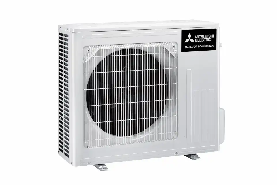 Mitsubishi Electric RZ35 - Image 3
