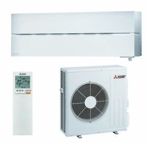 Mitsubishi Electric LN50VG2W Lumenvalkoinen