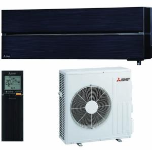 Mitsubishi Electric LN50VG2B Onyxinmusta