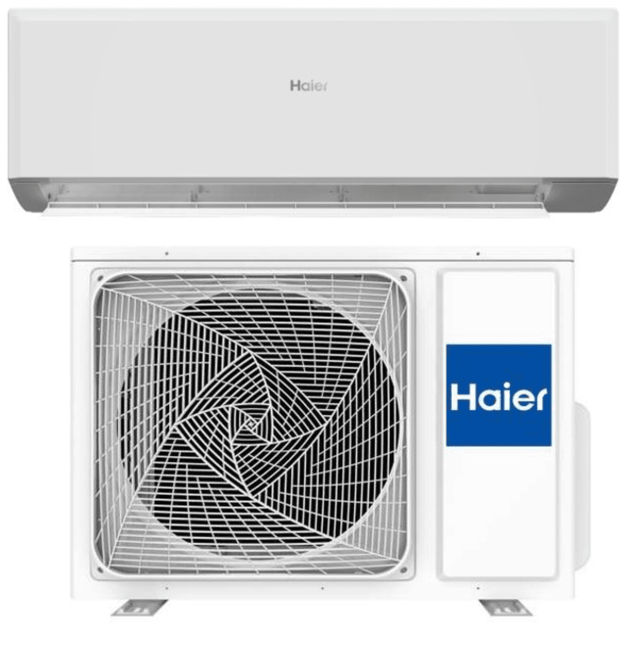 Haier Revive 68