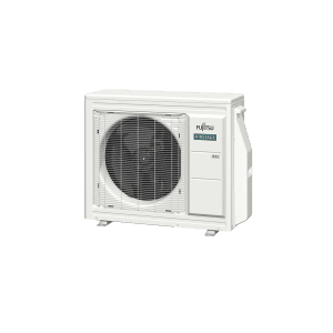 Fujitsu Multisplit 2x Standard 09 – 1 ulko + 2 sisäyksikköä