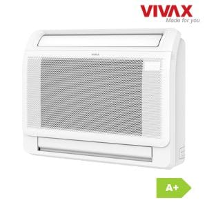 Vivax lattiamalli 12 – sisä- ja ulkoyksikkö
