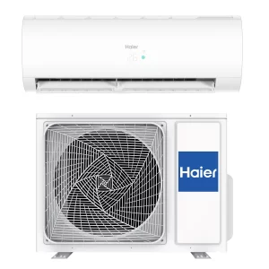 Haier Pearl Nordic 25 – sisä- ja ulkoyksikkö