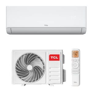 TCL SaveIN AI 9/25 WiFi – sisä- ja ulkoyksikkö
