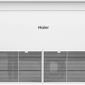 Haier Pintakattokasetti 10 kW (AC105S2SH2FA / 1U105S2SS1FB) – sisä- ja ulkoyksikkö